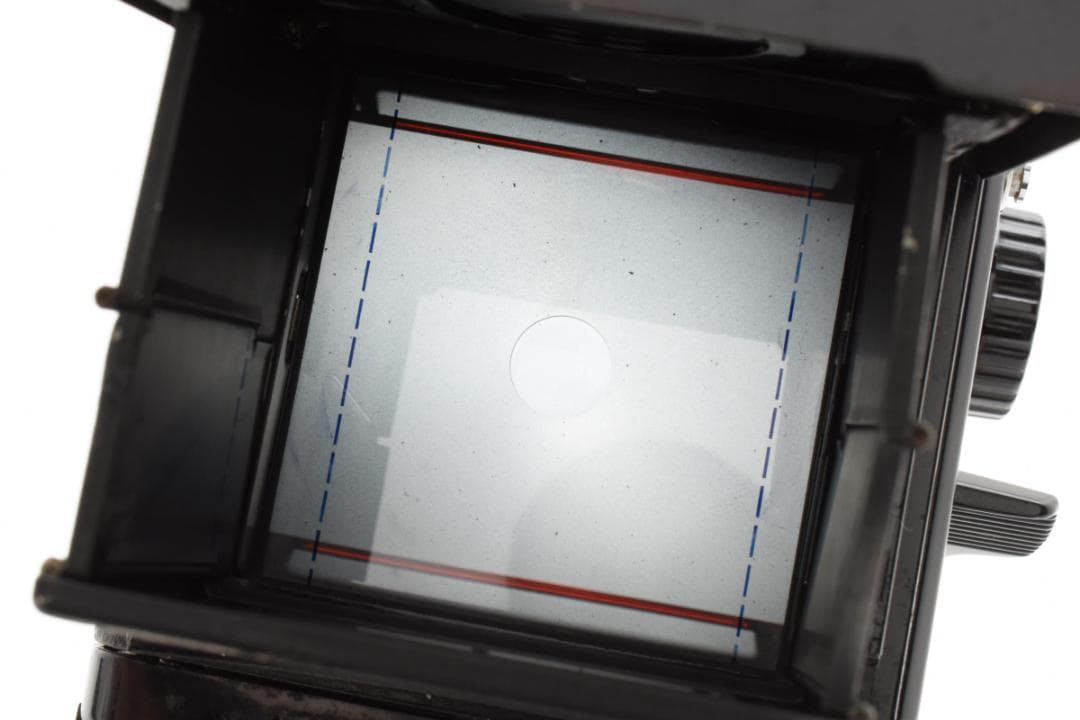 マミヤ　Mamiya RB67 PRO S + 65mm F4.5