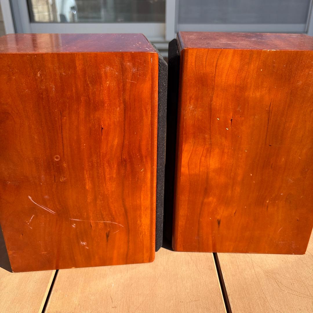 DALI  Menuet II スピーカー