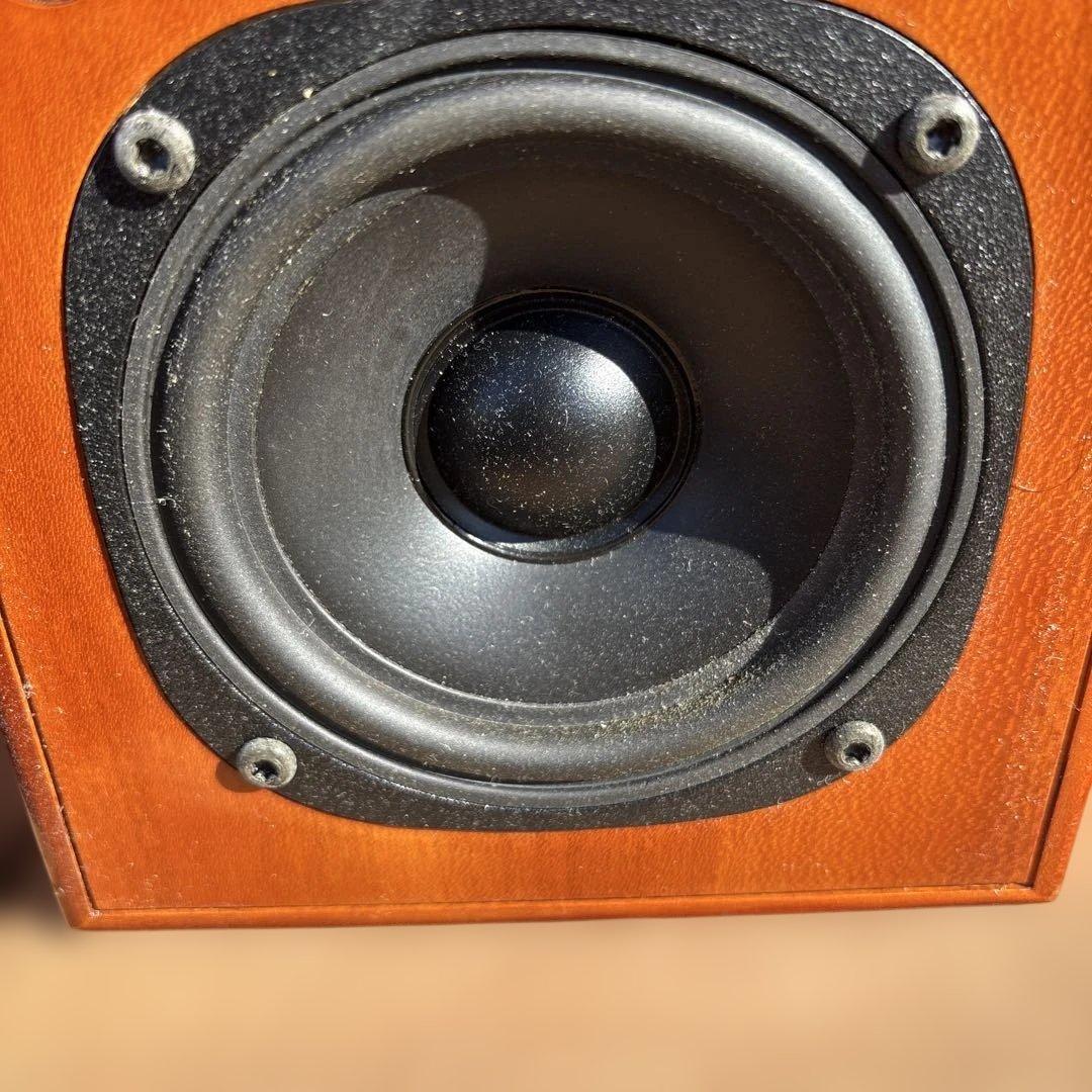 DALI  Menuet II スピーカー