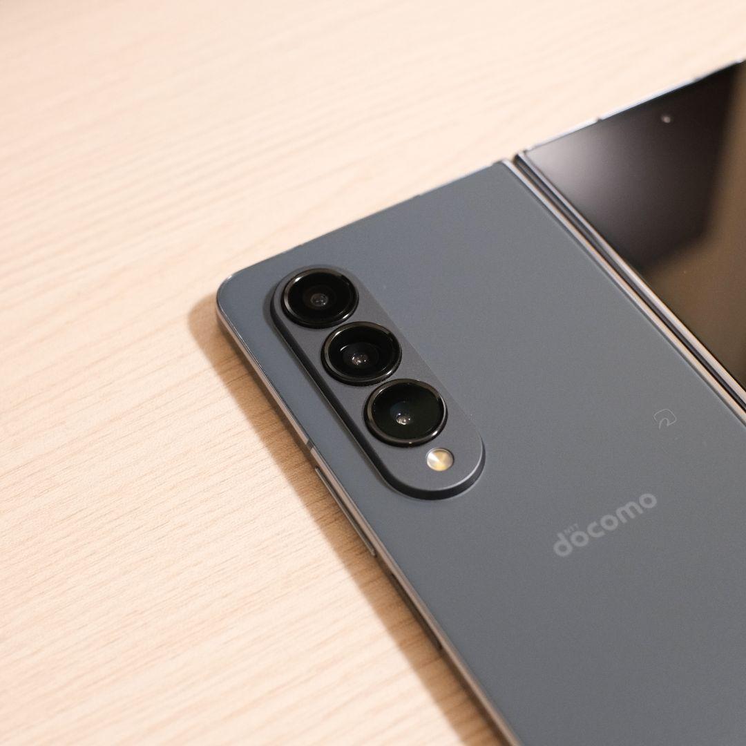 Galaxy Z Fold4 SC-55C 256GB SIMフリー