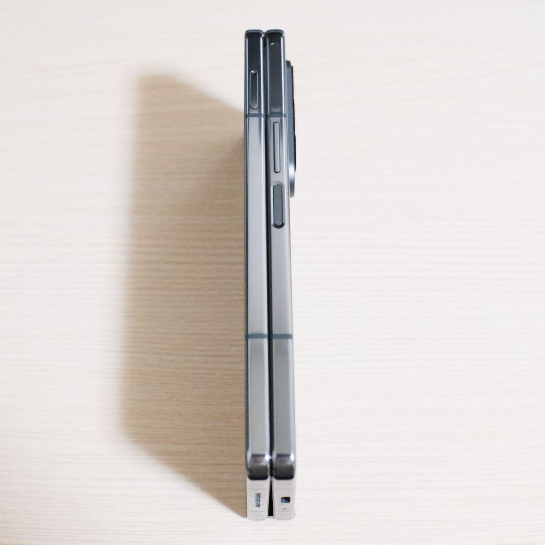 Galaxy Z Fold4 SC-55C 256GB SIMフリー