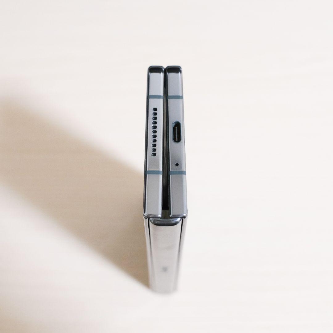 Galaxy Z Fold4 SC-55C 256GB SIMフリー