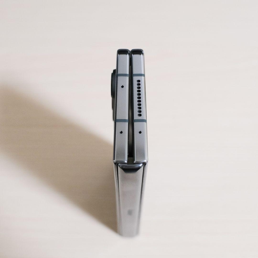 Galaxy Z Fold4 SC-55C 256GB SIMフリー