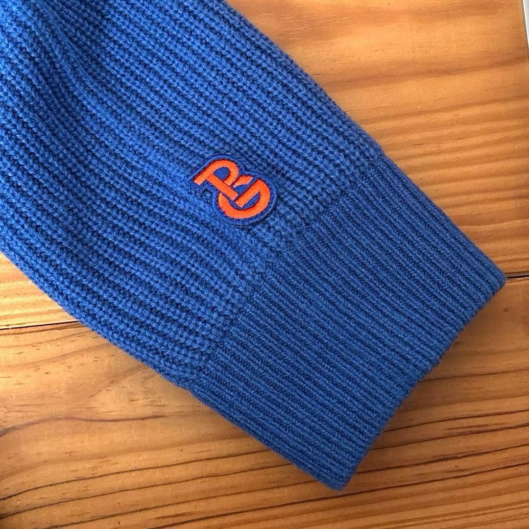 パーリーゲイツ　長袖アウタートップスジャケット