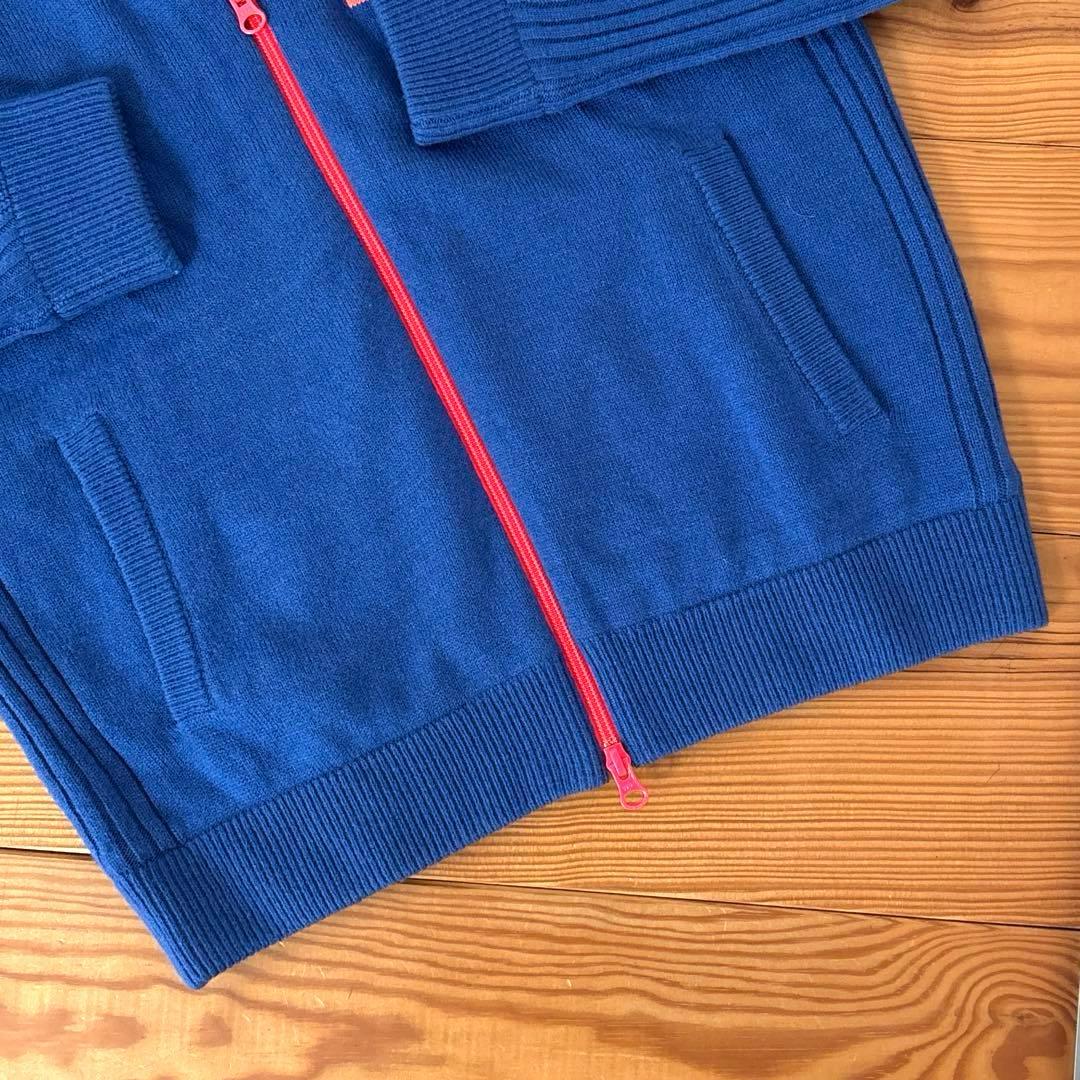 パーリーゲイツ　長袖アウタートップスジャケット