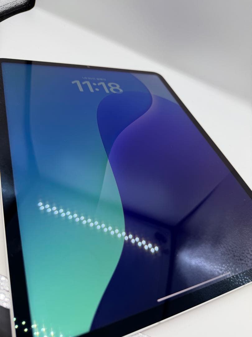 【極美品】iPad Pro12.9第6世代 2TB Wi-Fi+Cellular