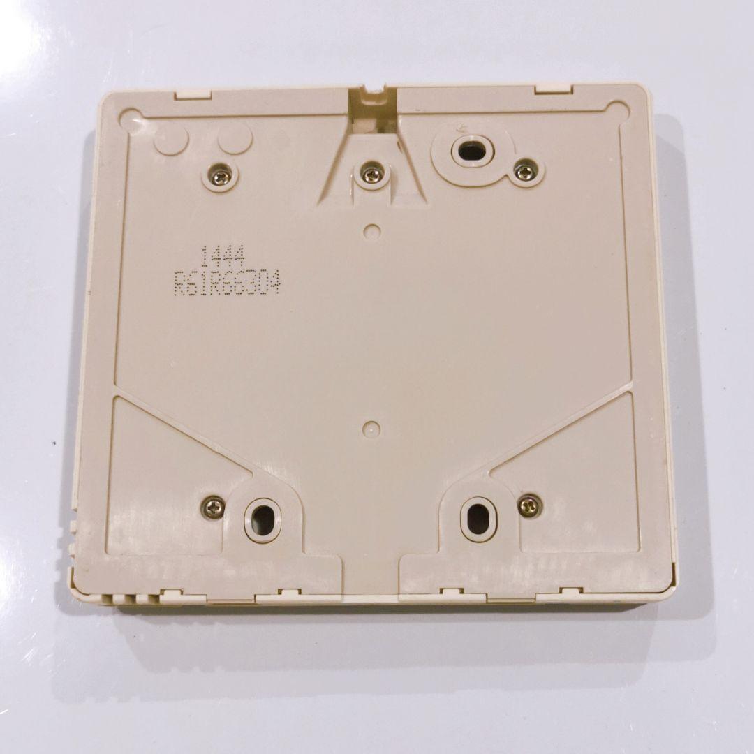 283 三菱　ミツビシ　PAR-20MA-TY 業務　エアコン　リモコン