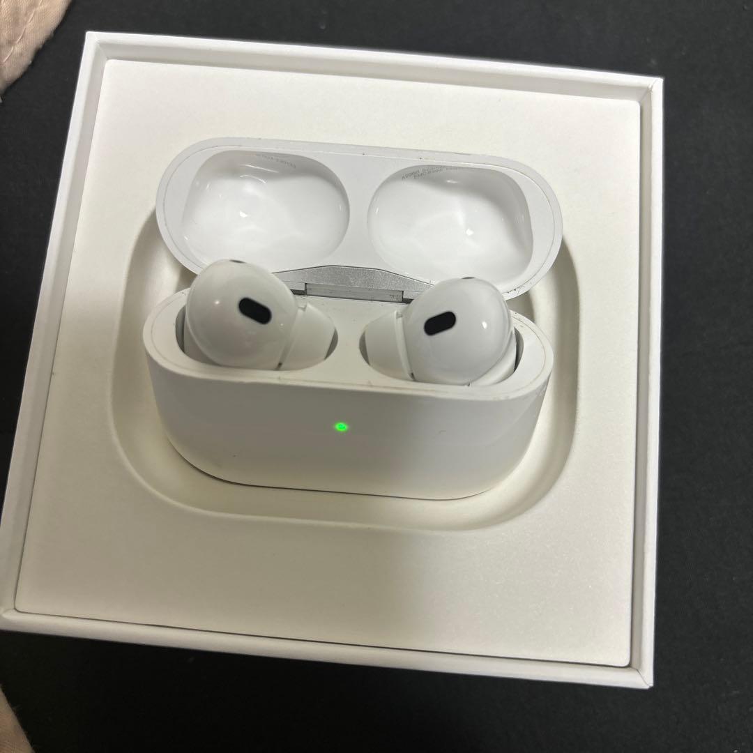air pods pro 2世代