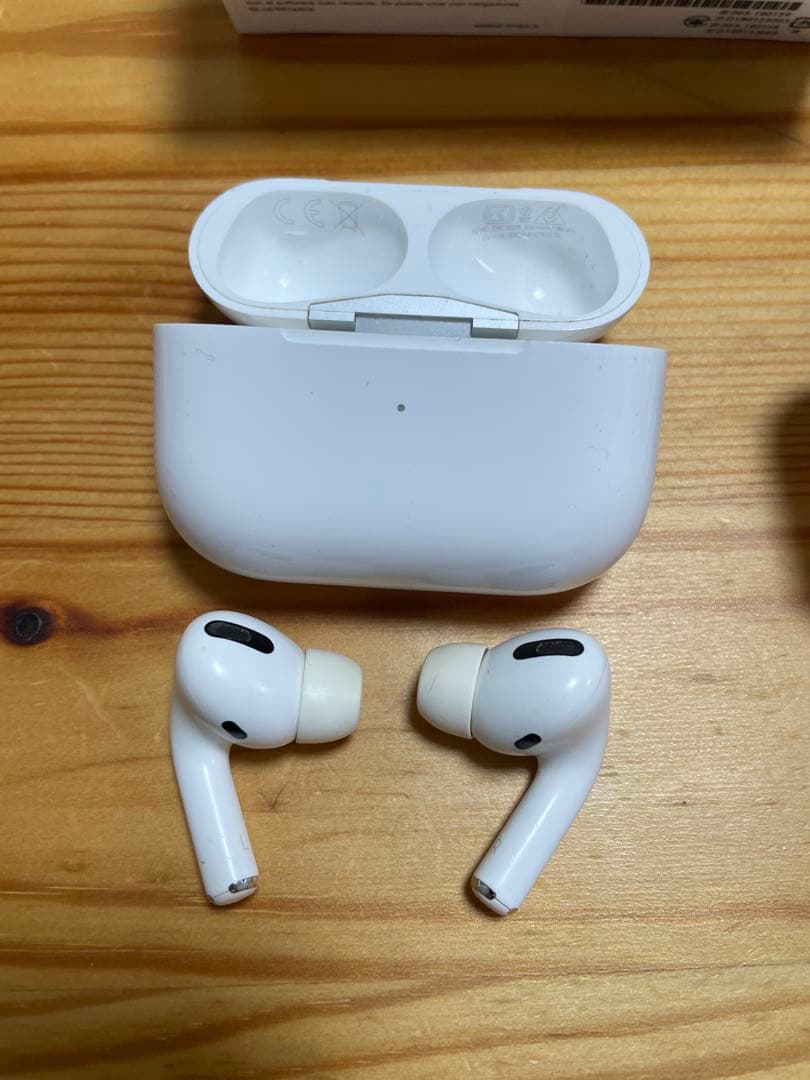 （値下げしました）AirPods Pro