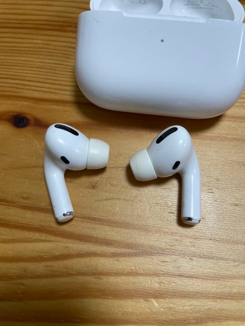 （値下げしました）AirPods Pro