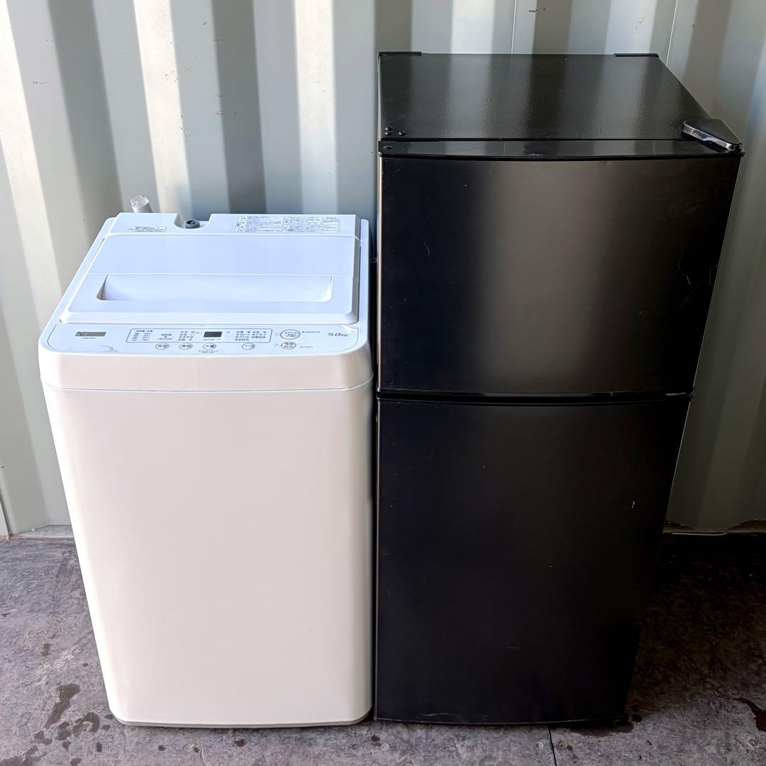 運搬取付無料！ブラック&ホワイト純正ヤマダMAXZEN2点セット！完動超美品！