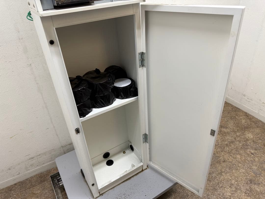 Operal　マミヤ・オーピー　自動券売機　発券機　２６ボタン　店舗　飲食店