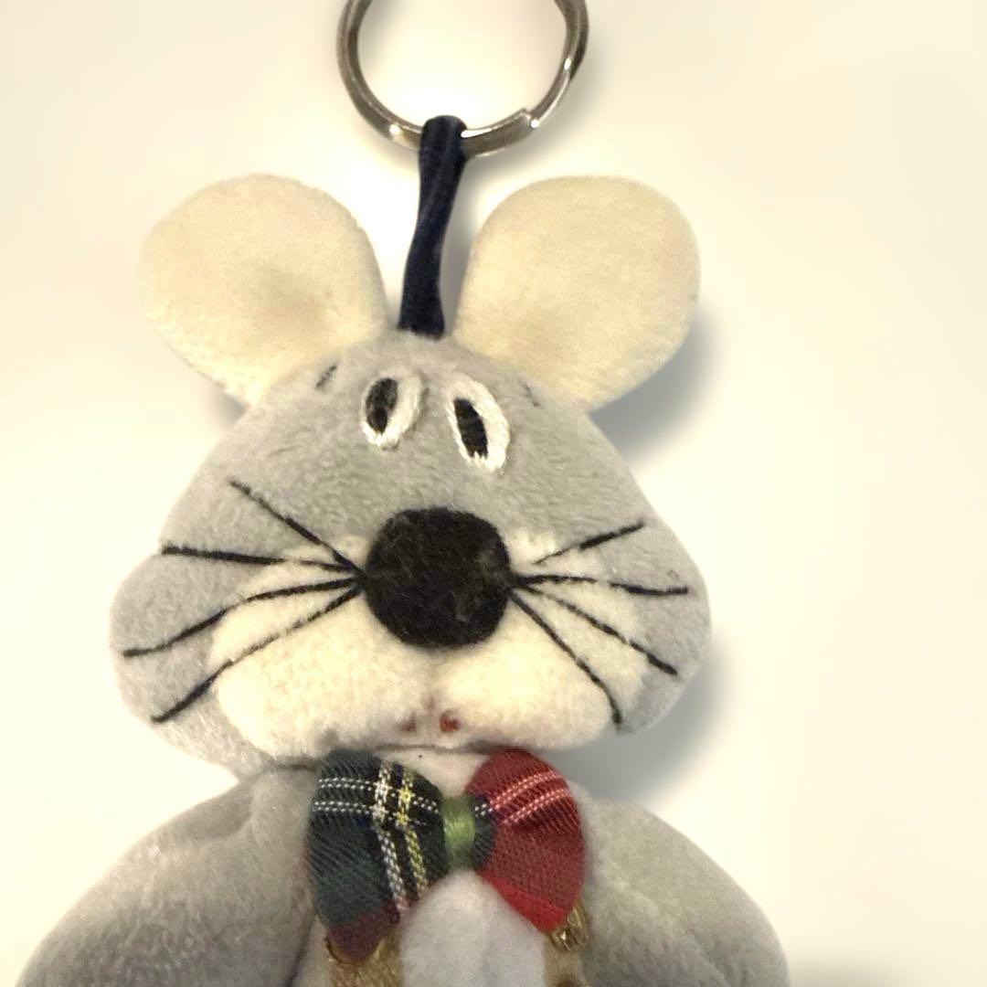 d*3様 ICCHI ぬいぐるみ作家 マスコット キーホルダー