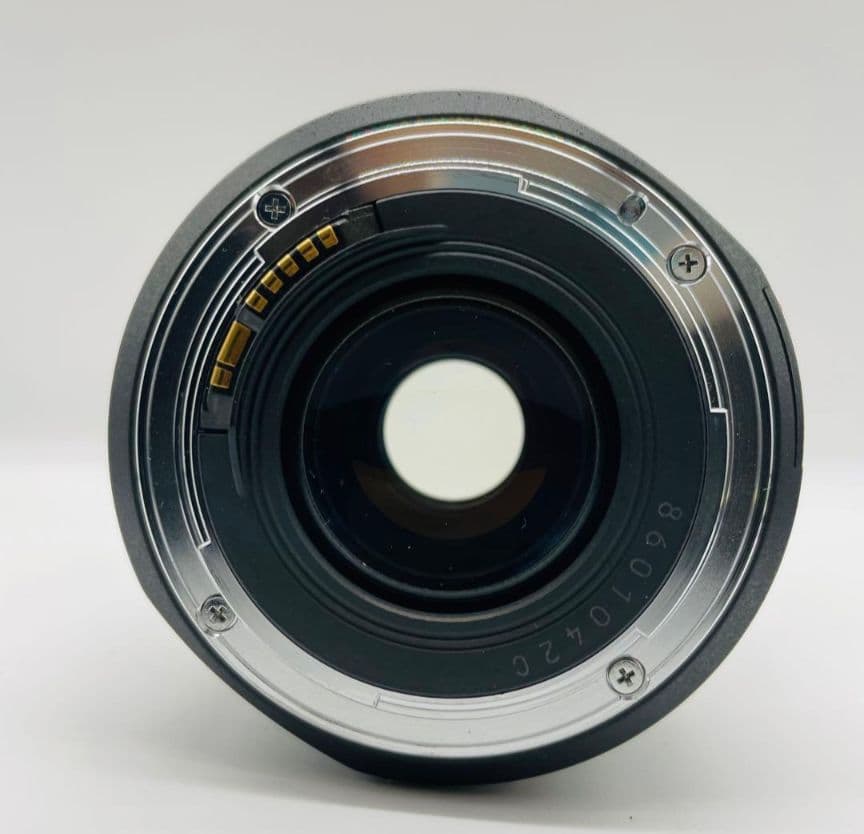 Canon EF 75-300mm IS USM 手振れ補正付き 望遠レンズ