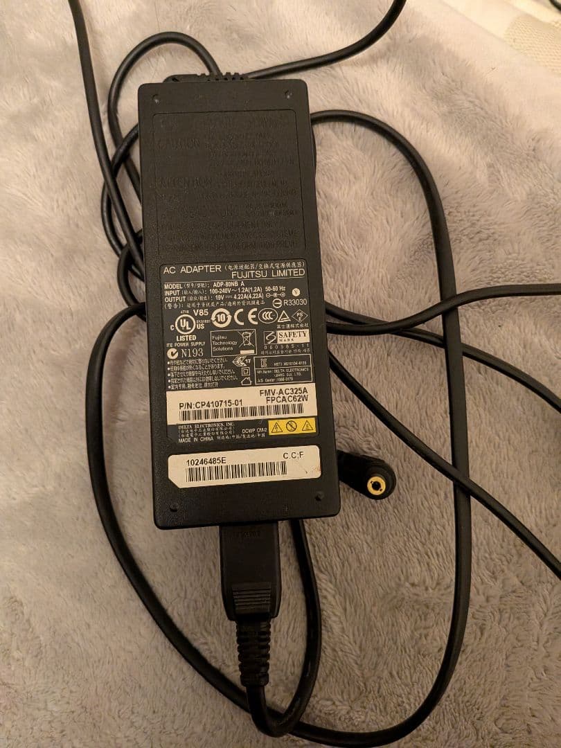 TOSHIBA　dynabook　Satellite　T571/W5TE