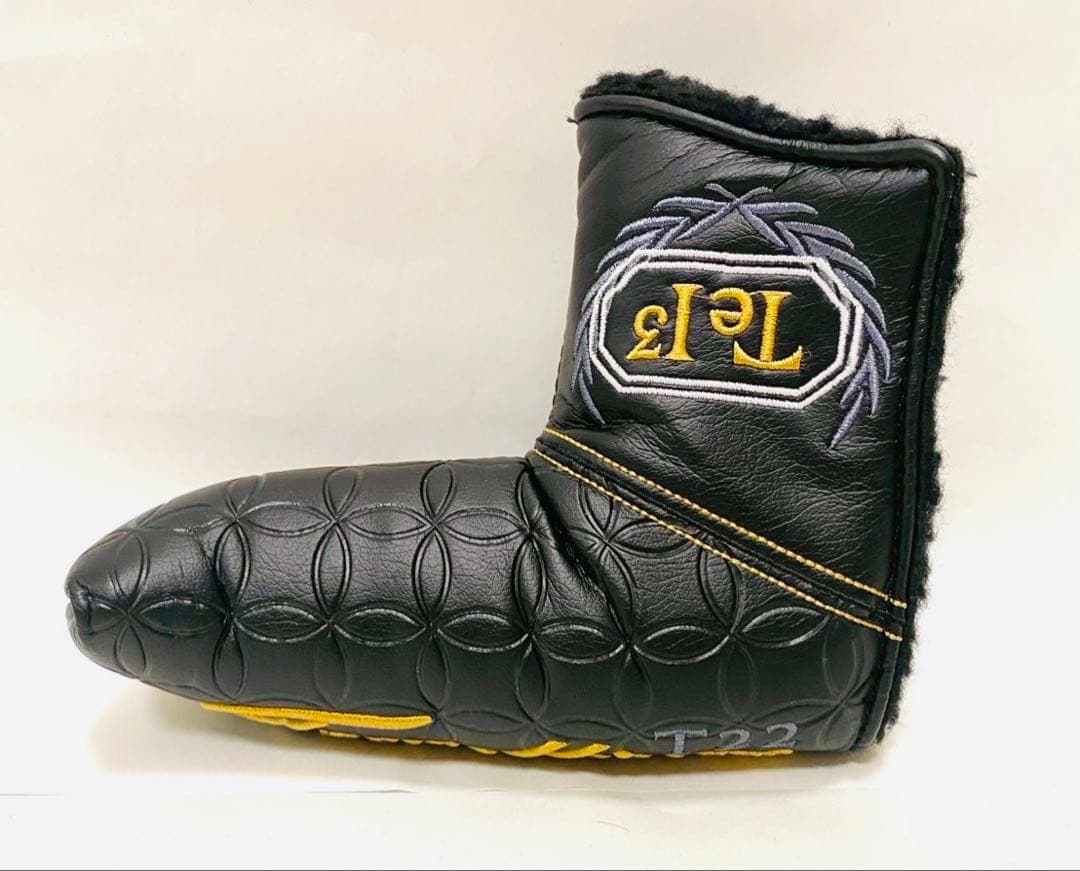 スコッティキャメロン トレリウム　T22 ニューポート2 34インチ