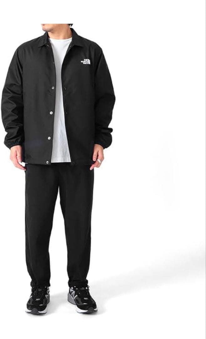 THE NORTH FACE ブラックコーチジャケット