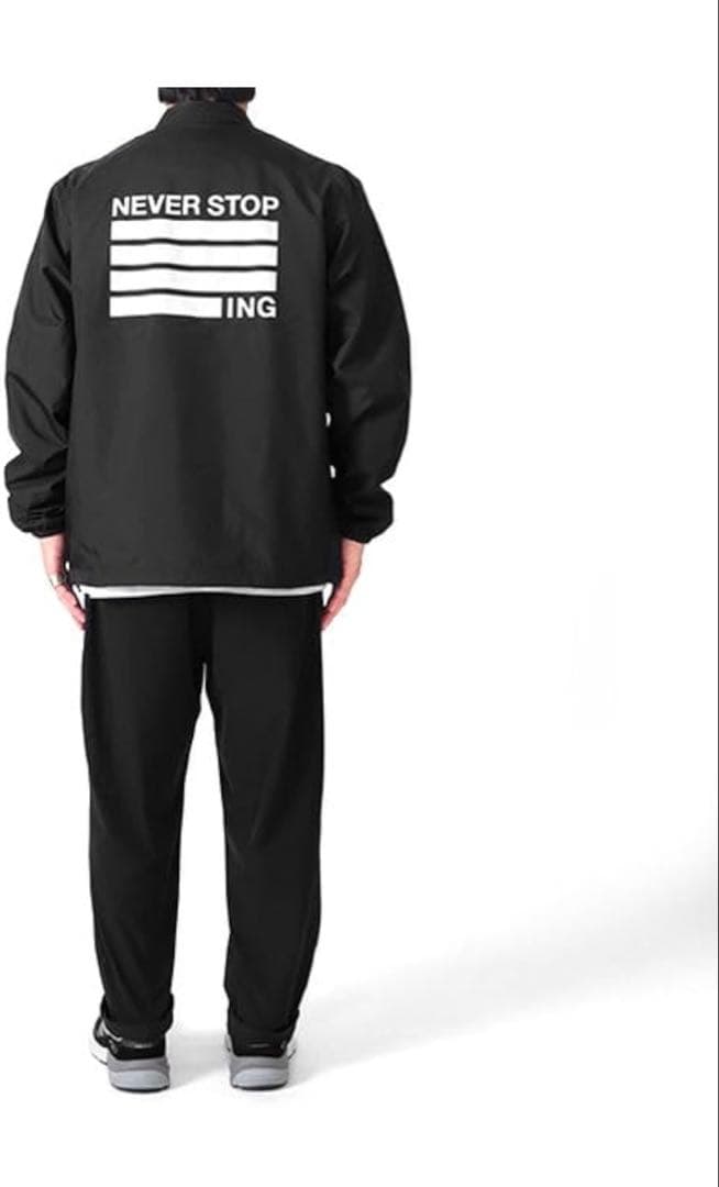 THE NORTH FACE ブラックコーチジャケット