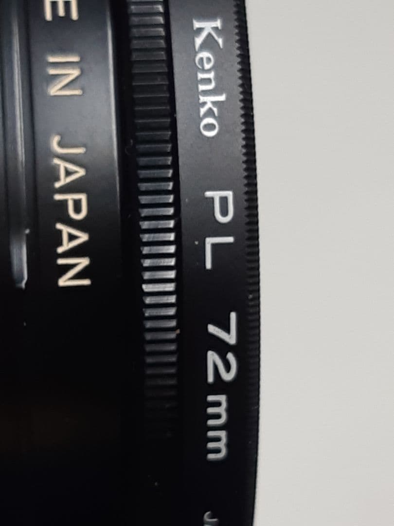 希少　キャノン　FD 20mm F2.8