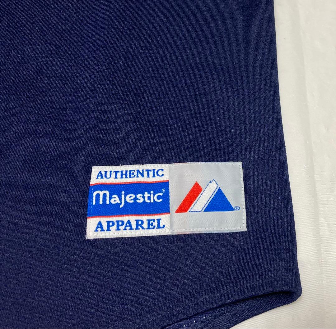 90s Majestic マジェスティック ヤンキース ユニフォーム グッデン