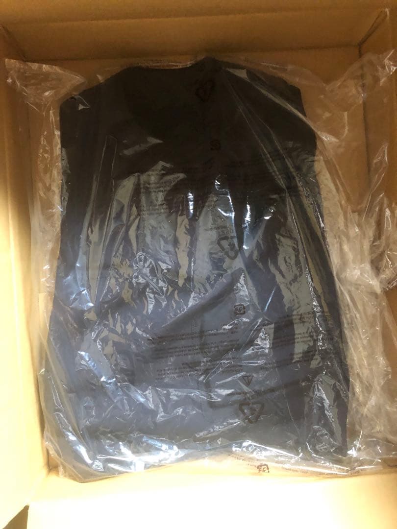 パタゴニア　メンズ・ユーレックス・インパクト・ベスト