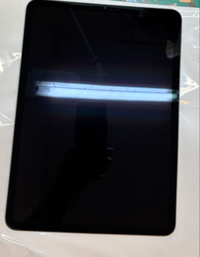 iPad Pro 11インチ