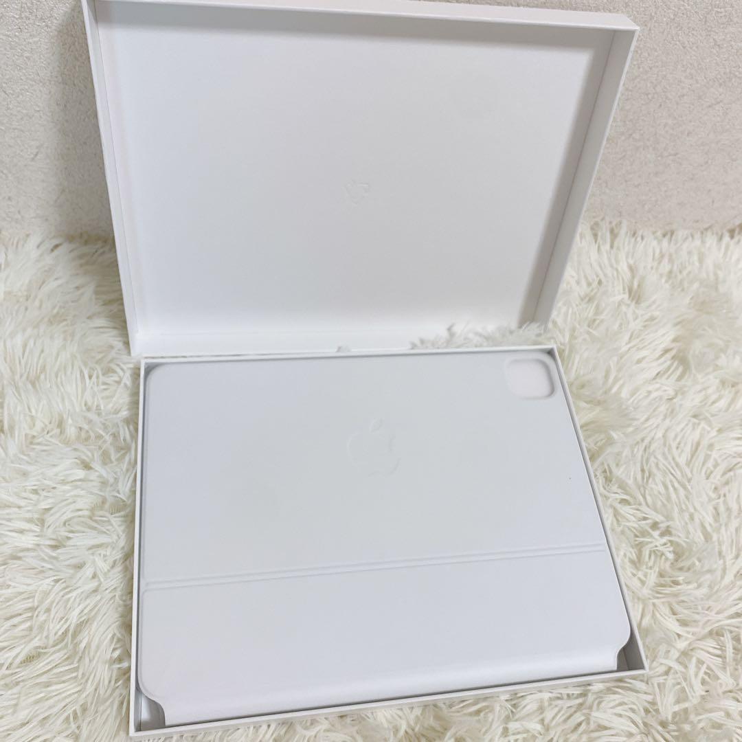 アップル Magic Keyboard A2261 MJQJ3J/A 未使用