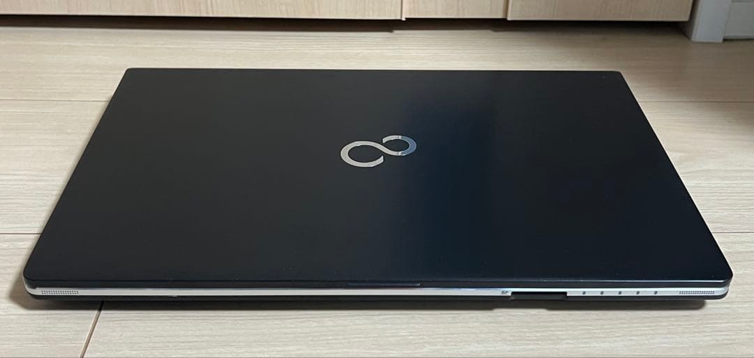 Windowsノート本体 FUJITSU LIFEBOOK S936/M Core i5 6300U