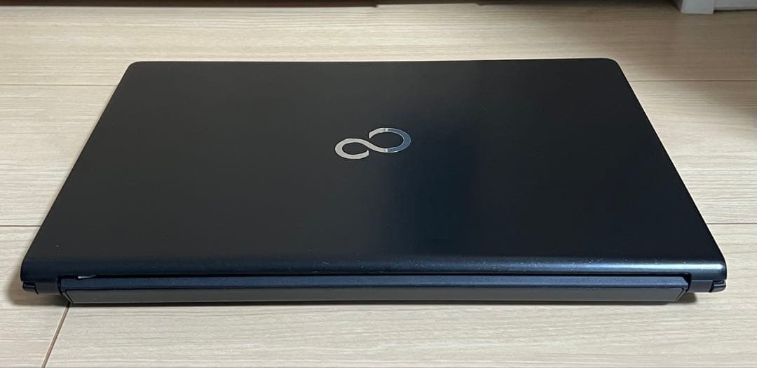 Windowsノート本体 FUJITSU LIFEBOOK S936/M Core i5 6300U