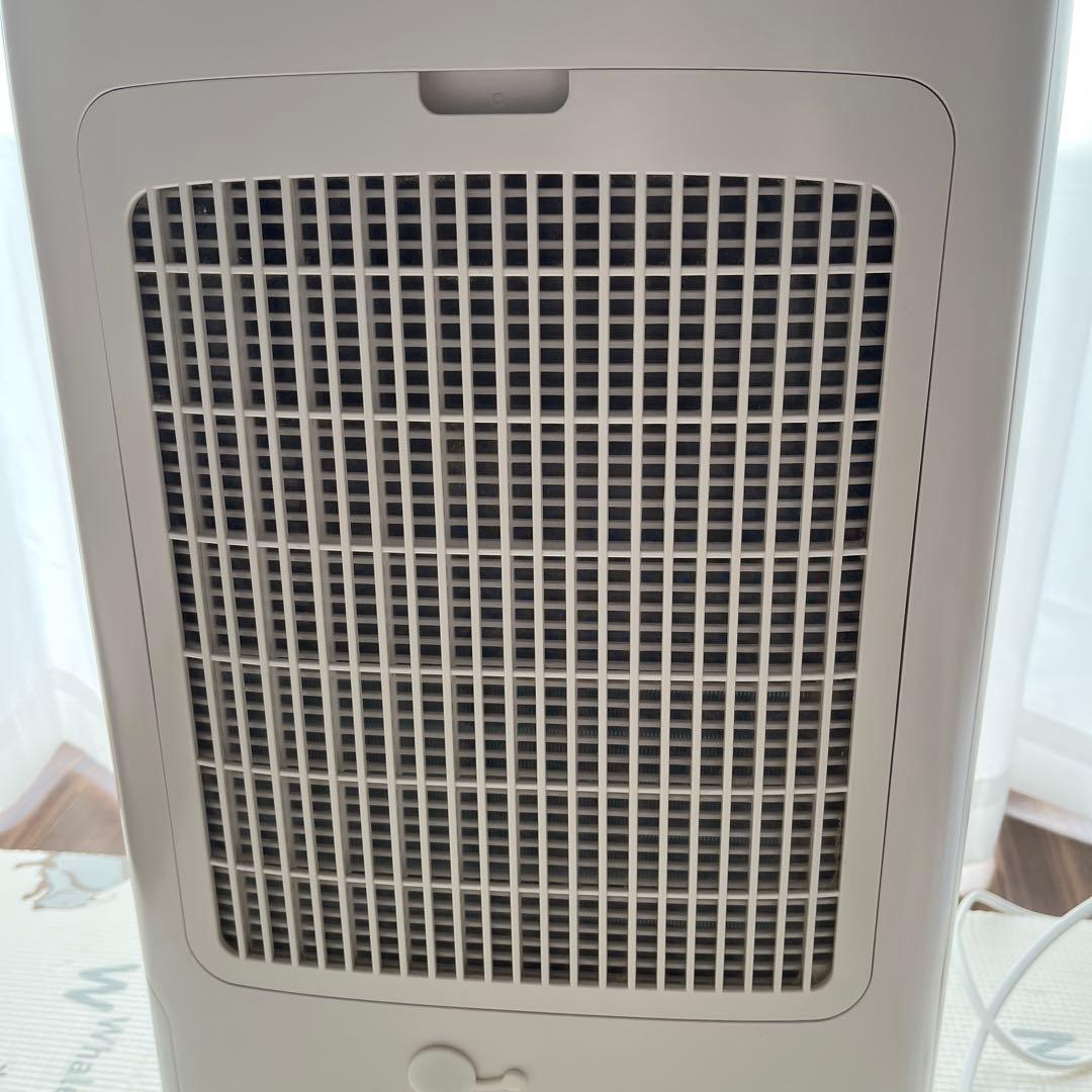 SHARP衣類乾燥除湿機CV-PH140-W2023年製12畳 ハイブリッド方式