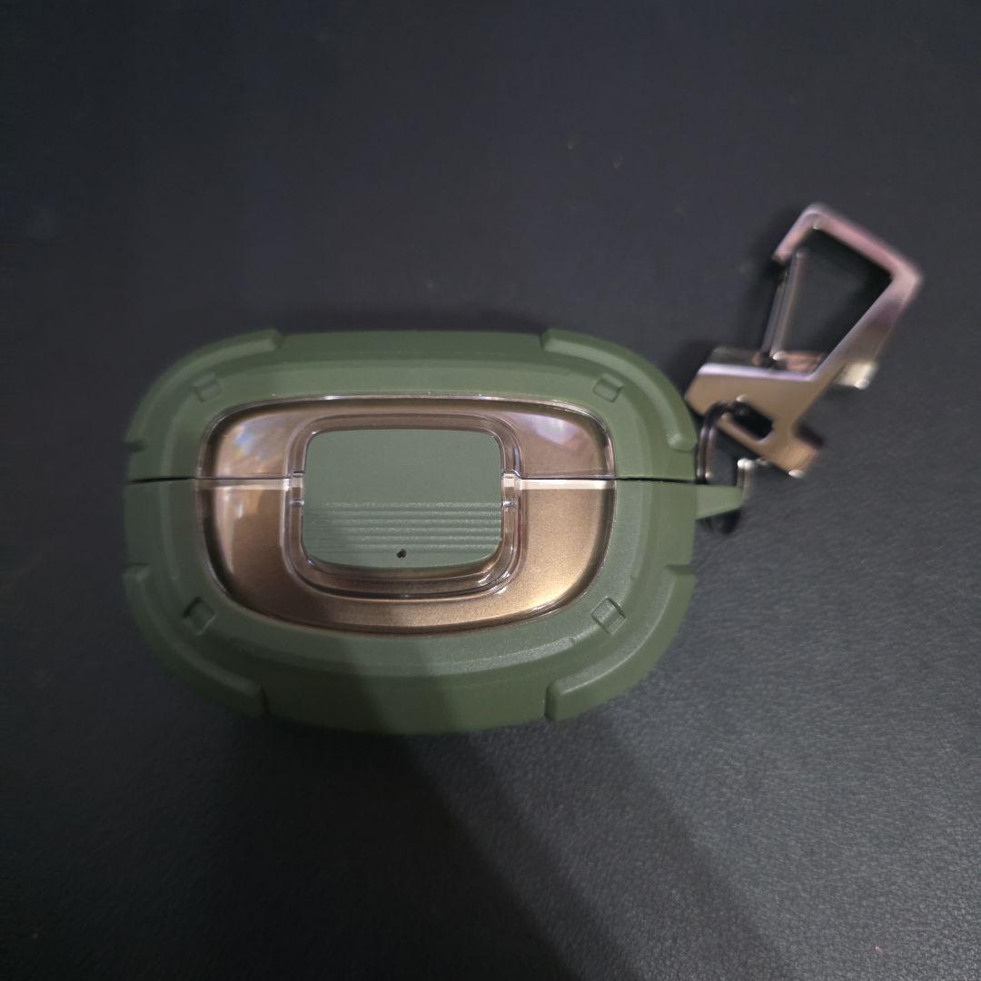 Bose Ultra Open Earbuds ケース付き