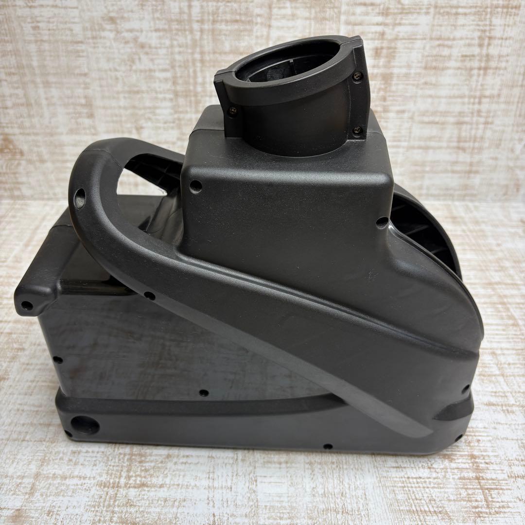 フィールドフォース バドミントン シャトルマシン ACアダプター付き