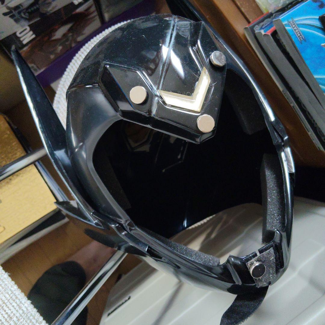 雄*来様 仮面ライダー　ビルド　ハザードフォーム　コスプレ　アトラクではありませ