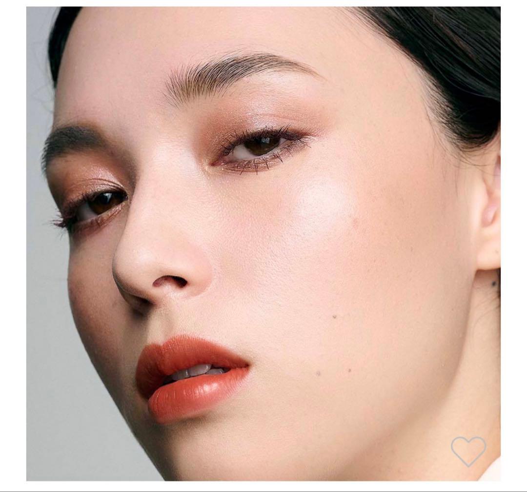 【mayumi0217】THREE アイシャドウ10 リップ08セット