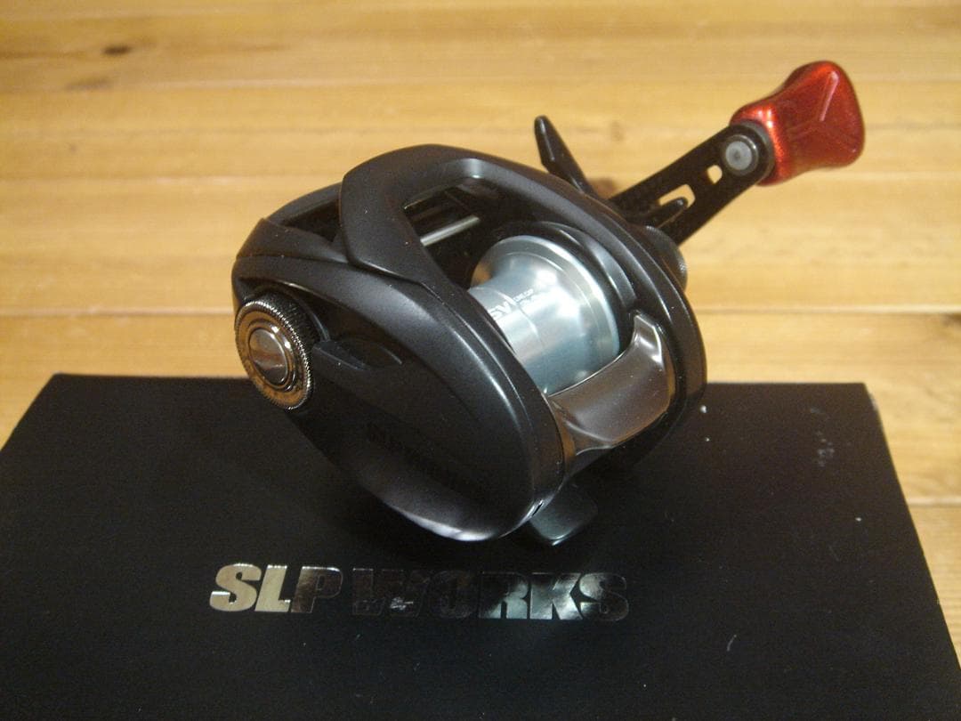 SLP WORKS 限定　22 TR SV TW　105H-SLPW　右