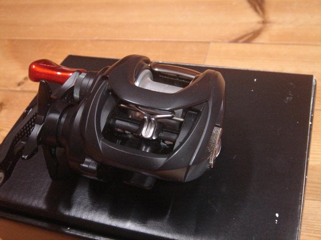 SLP WORKS 限定　22 TR SV TW　105H-SLPW　右