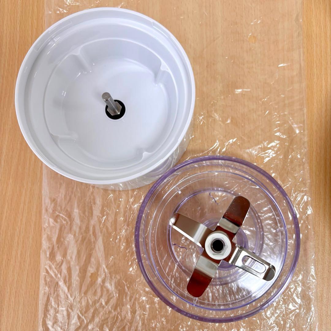 【極美品】Tupperware タッパーウェア タッパーシェフプロⅡ