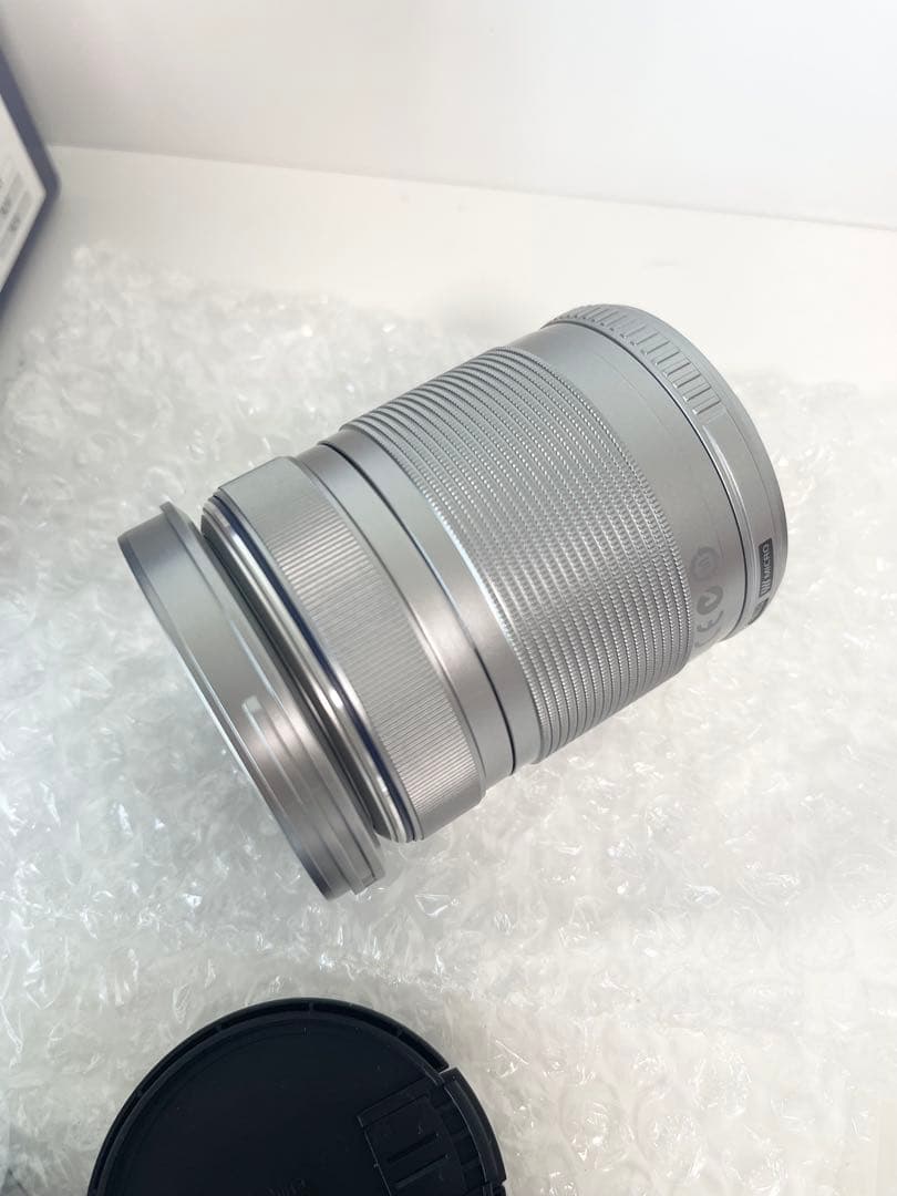 レンズ(ズーム) M.ZUIKO DIGITAL 40-150mm F4-5.6 R ED MSC