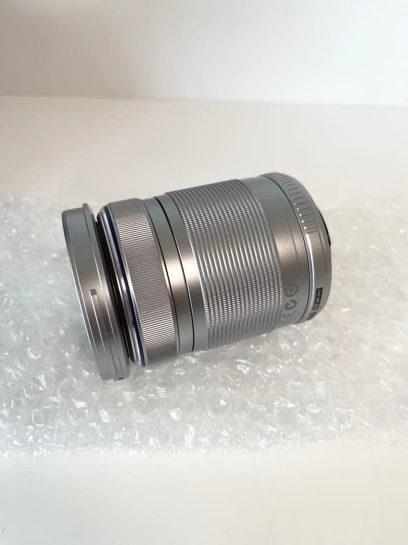 レンズ(ズーム) M.ZUIKO DIGITAL 40-150mm F4-5.6 R ED MSC