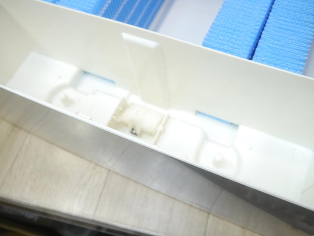 送料無料DE◆フィルター新品同様❤ダイニチ 加湿器 HD-243 ハイブリッド