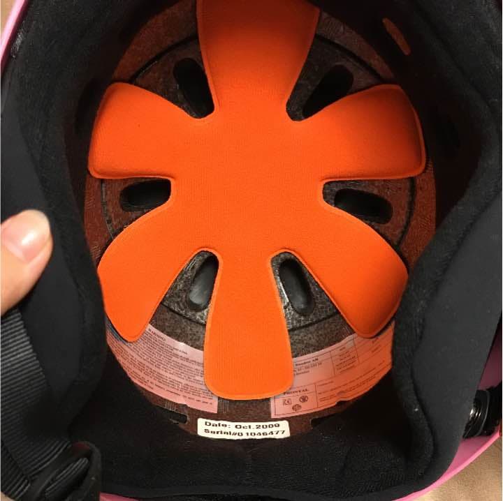 POC ヘルメット スキー