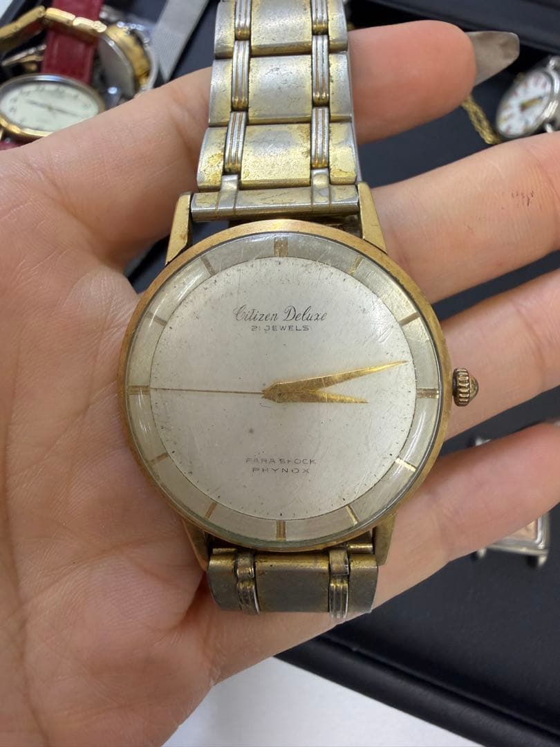 r*u様 腕時計まとめ売り ジャンク品 動作未確認 大量セット