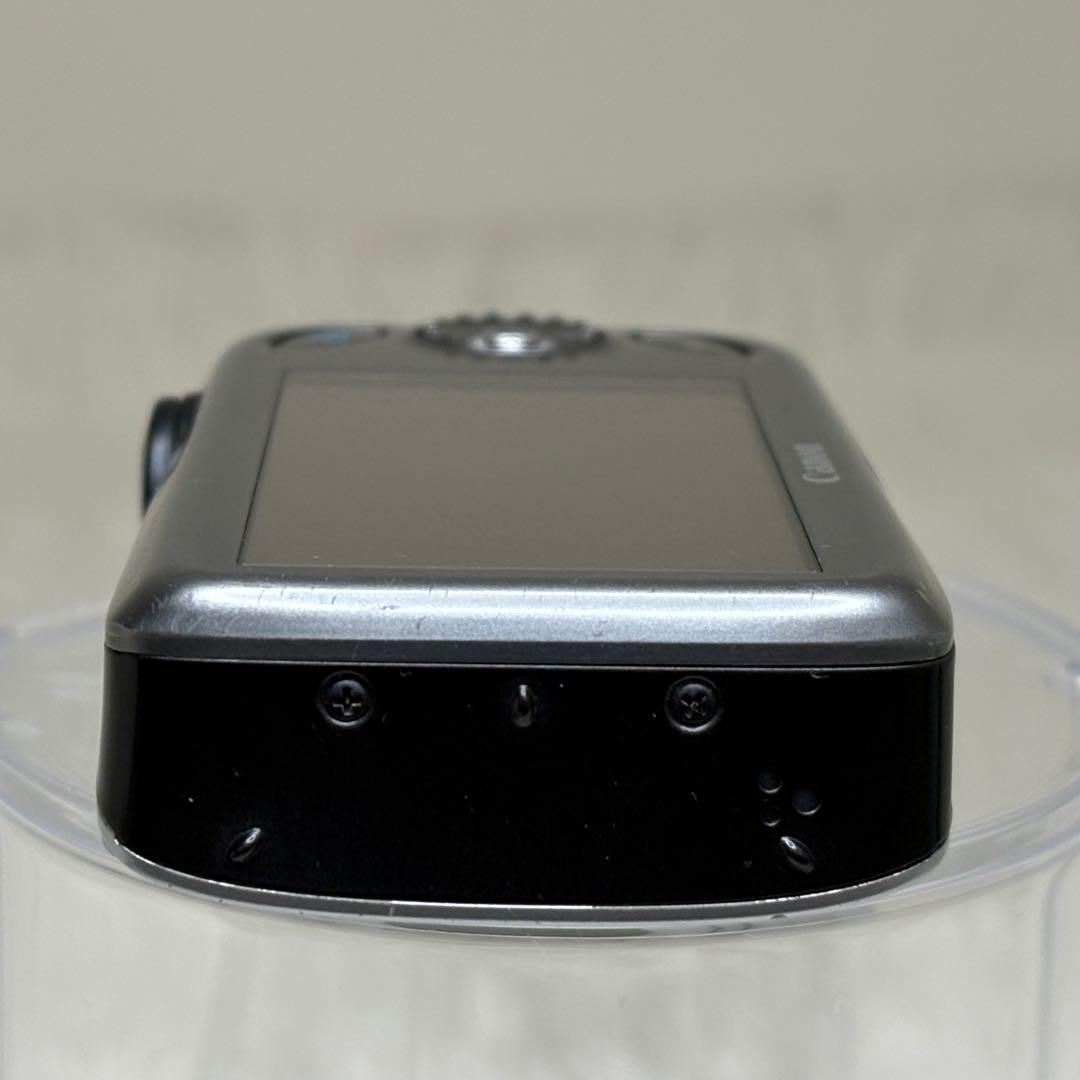 Canon IXY 510IS PC1356 充電器　箱 コンデジ　動作品