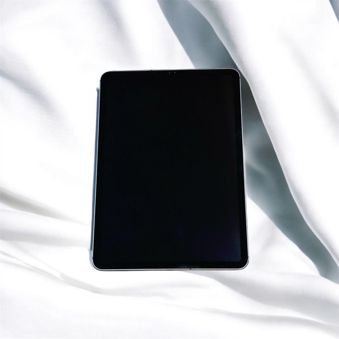 【美品】11インチiPad Pro Wi-Fi + Cellular 128GB
