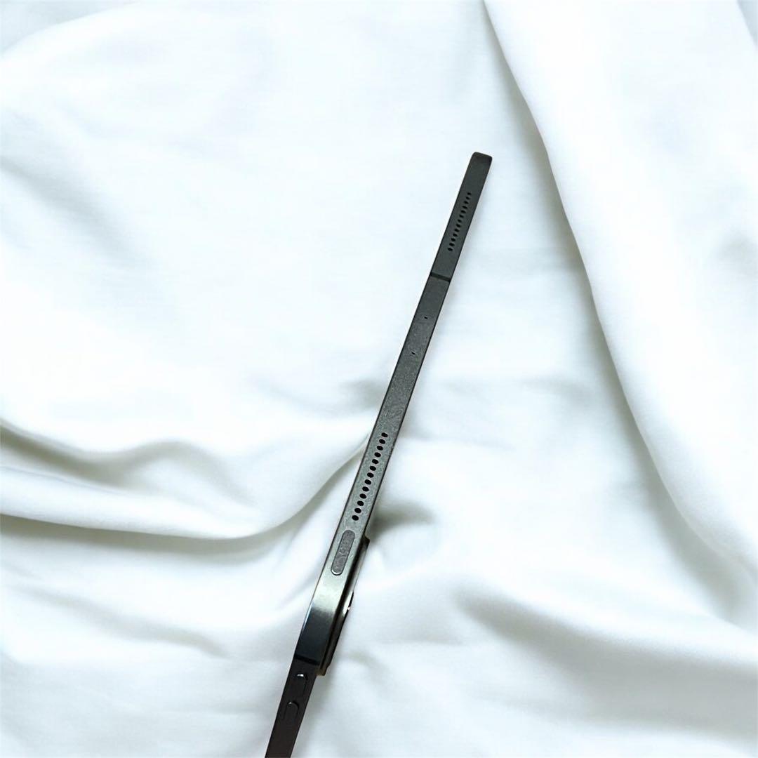 【美品】11インチiPad Pro Wi-Fi + Cellular 128GB