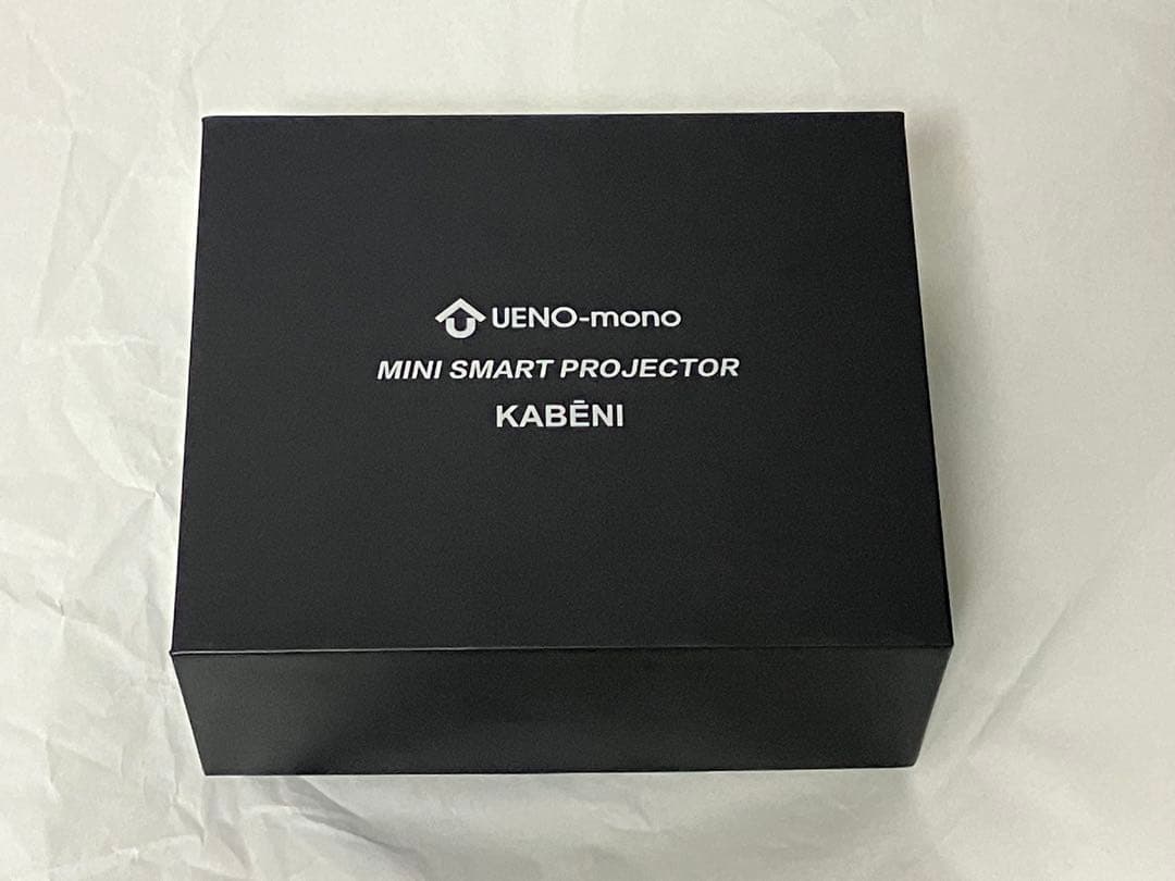 【カベーニ　プロジェクター】