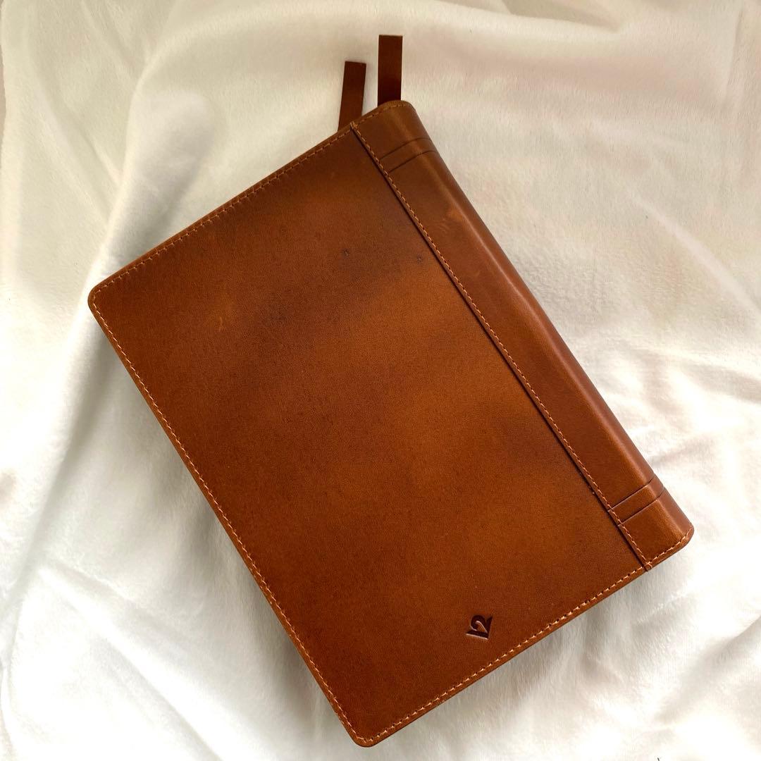 Twelve South Journal CaddySack ガジェット収納