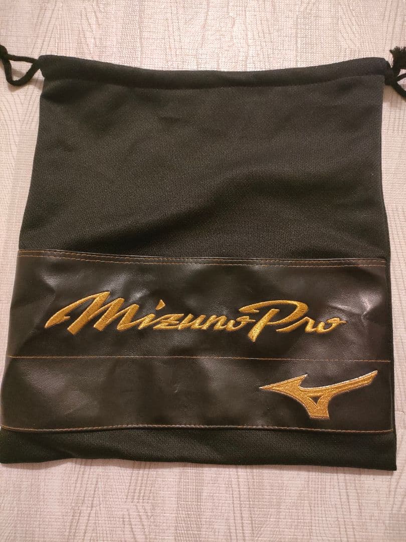 ミズノプロ　軟式グローブ 　オーダー