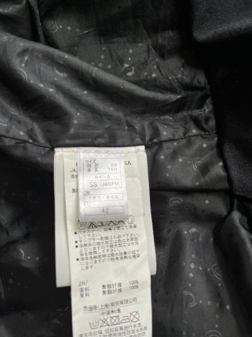 ✨ONYONE ✨SALOMON✨メンズウェア✨オンヨネ✨サロモン✨