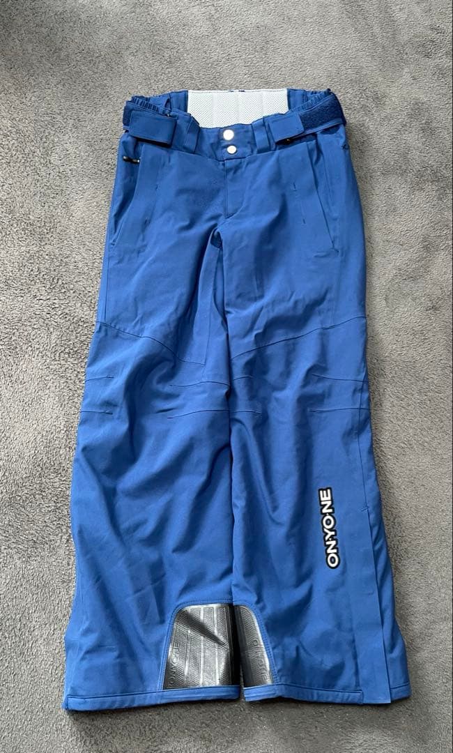 ✨ONYONE ✨SALOMON✨メンズウェア✨オンヨネ✨サロモン✨